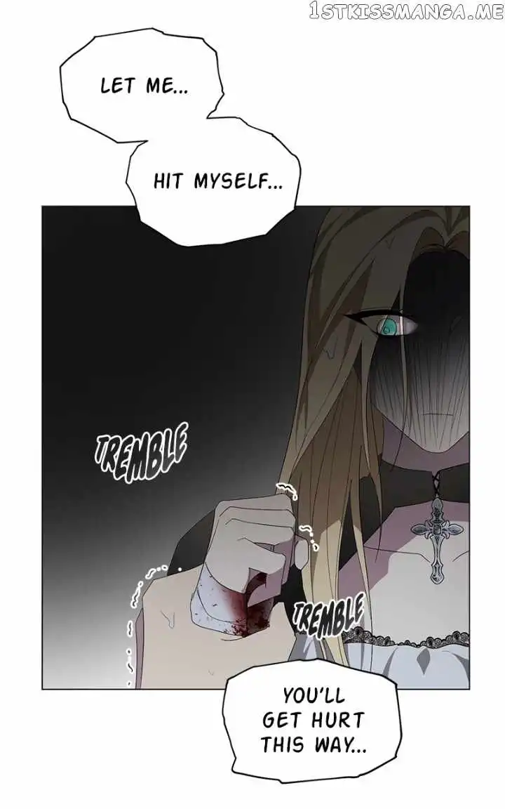 There Were Times When I Wished You Were Dead Chapter 86