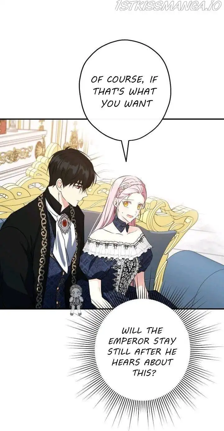 This Is an Obvious Fraudulent Marriage Chapter 102