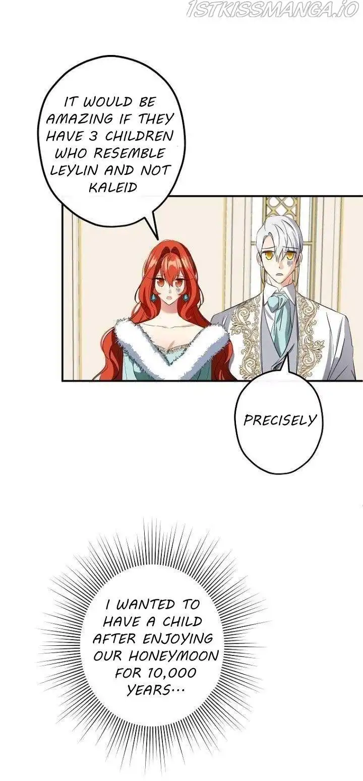 This Is an Obvious Fraudulent Marriage Chapter 105