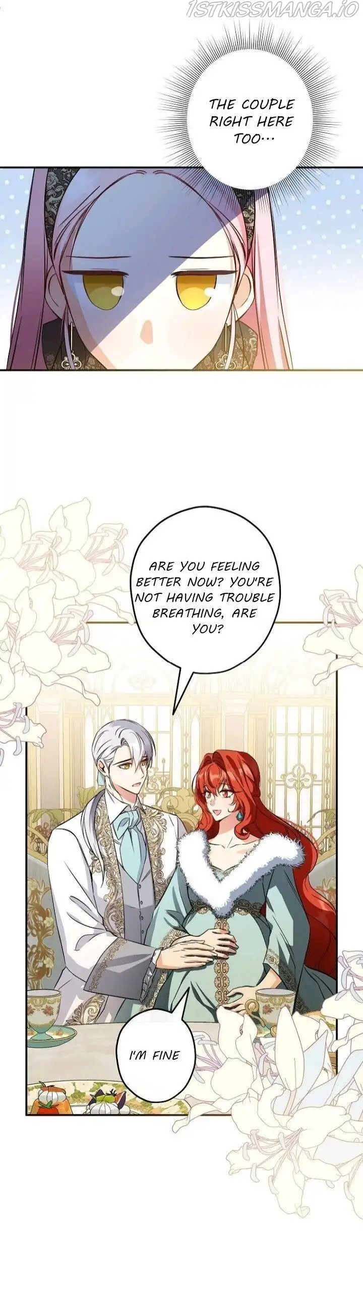 This Is an Obvious Fraudulent Marriage Chapter 105