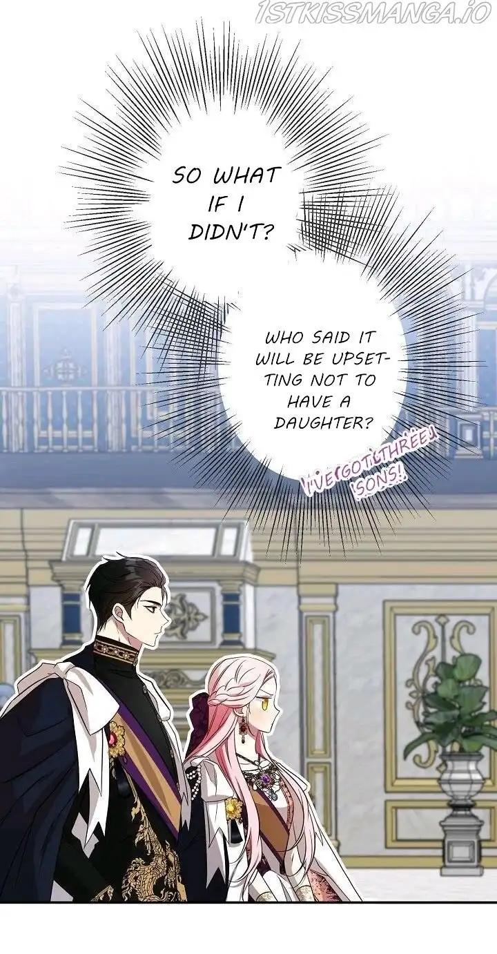 This Is an Obvious Fraudulent Marriage Chapter 106