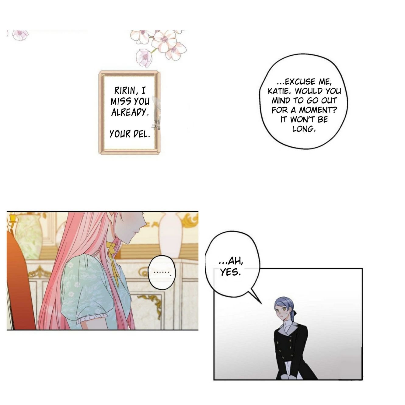 This Is an Obvious Fraudulent Marriage Chapter 57