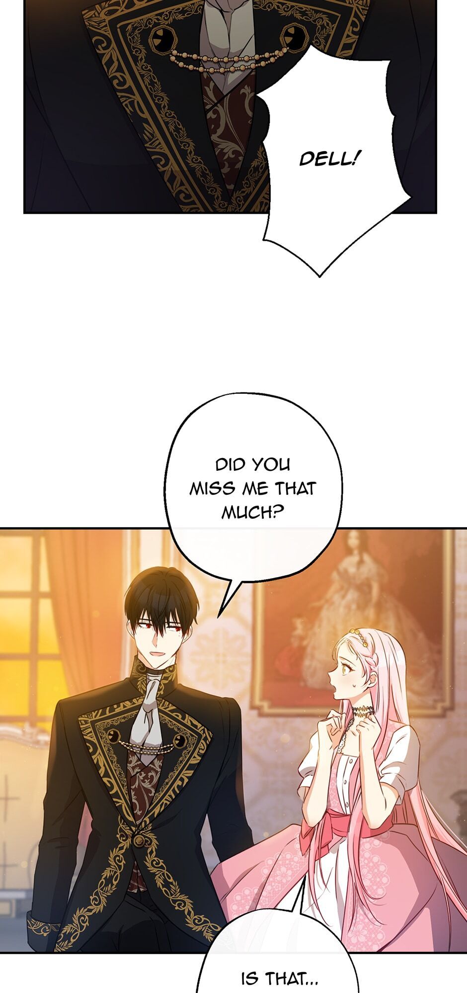 This Is an Obvious Fraudulent Marriage Chapter 61