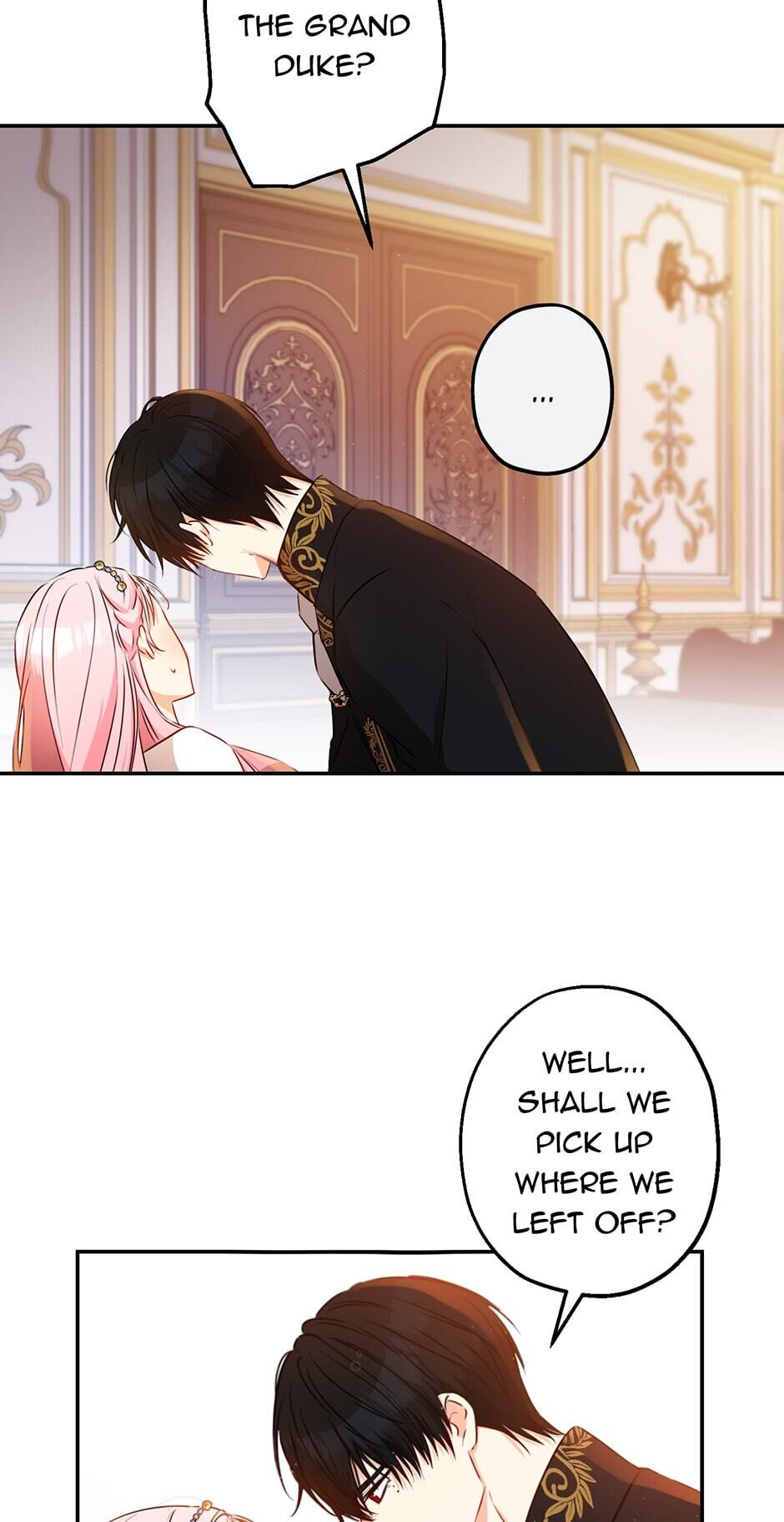 This Is an Obvious Fraudulent Marriage Chapter 61