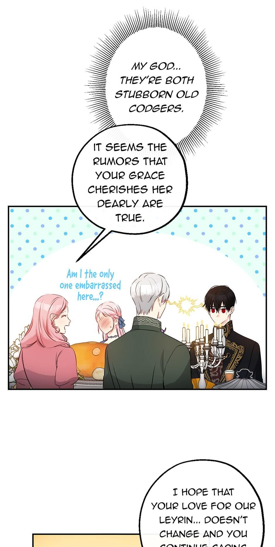 This Is an Obvious Fraudulent Marriage Chapter 62