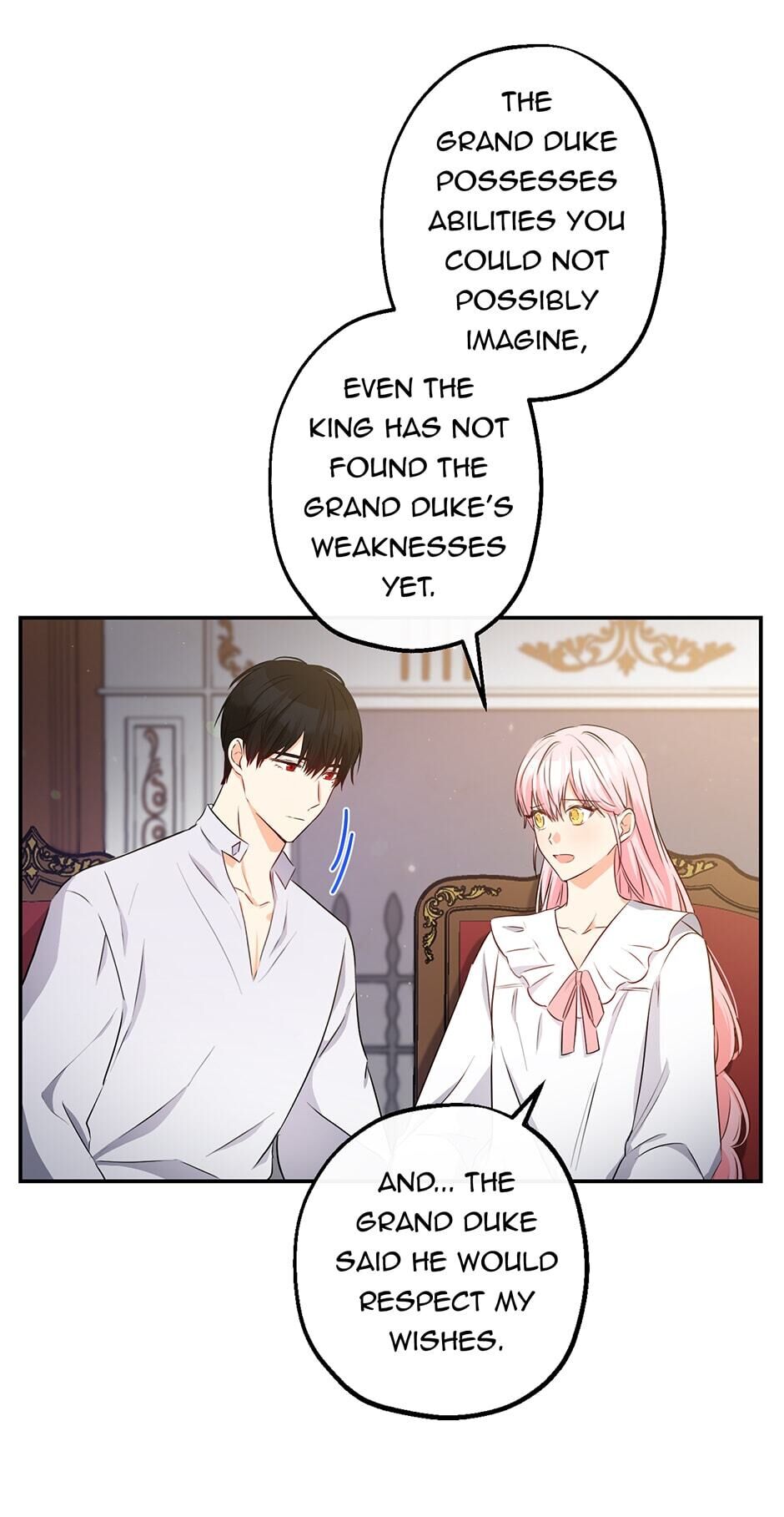 This Is an Obvious Fraudulent Marriage Chapter 63