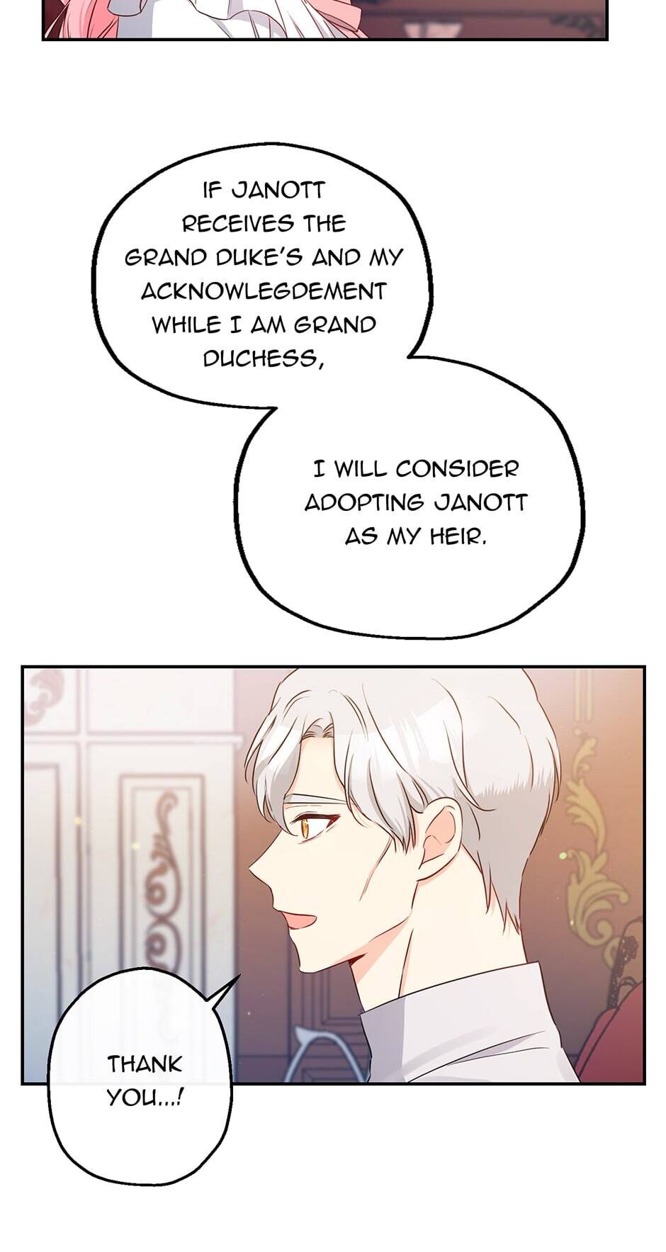 This Is an Obvious Fraudulent Marriage Chapter 63