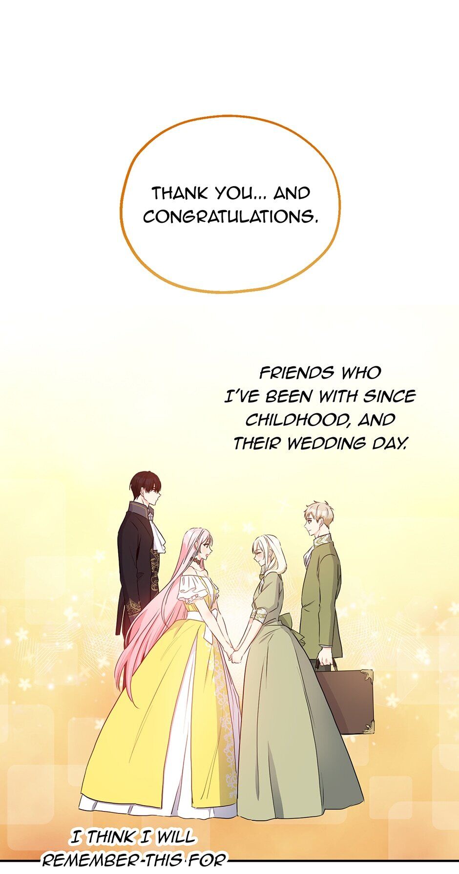 This Is an Obvious Fraudulent Marriage Chapter 64