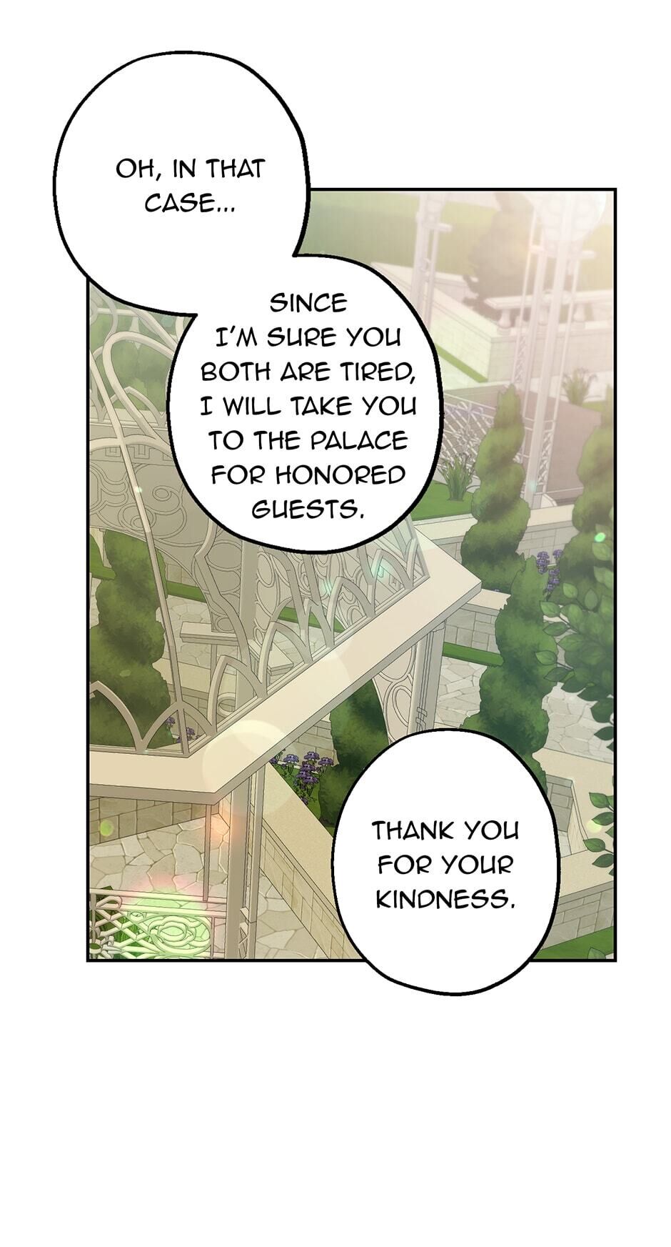 This Is an Obvious Fraudulent Marriage Chapter 66