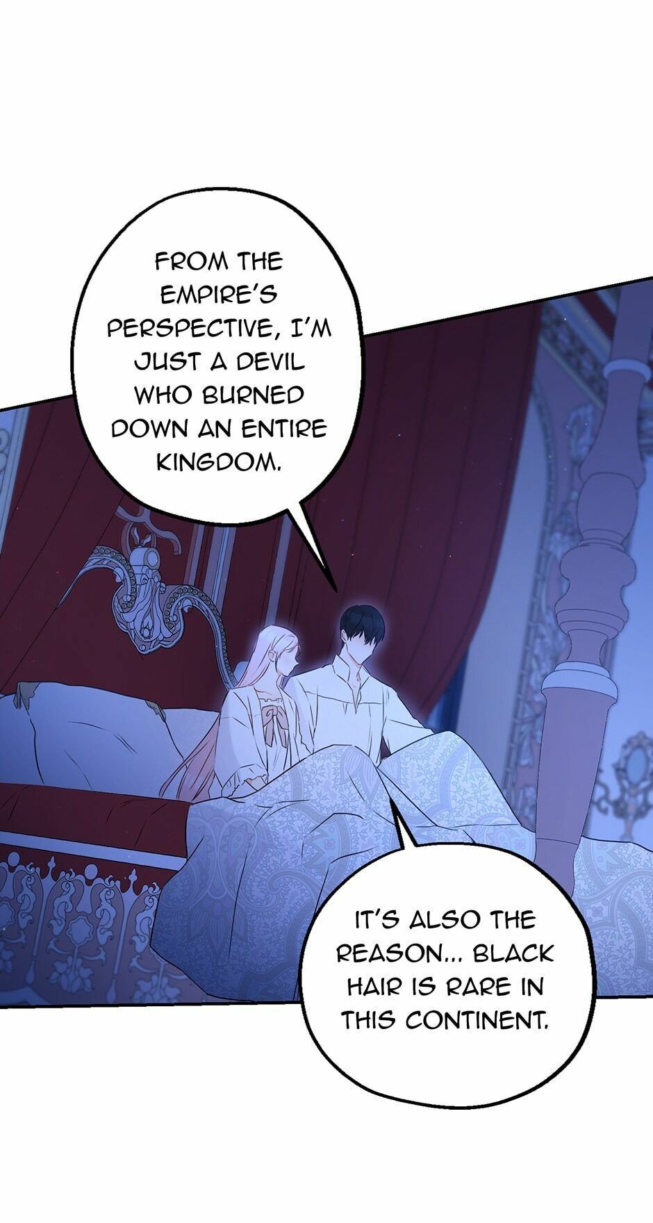 This Is an Obvious Fraudulent Marriage Chapter 67