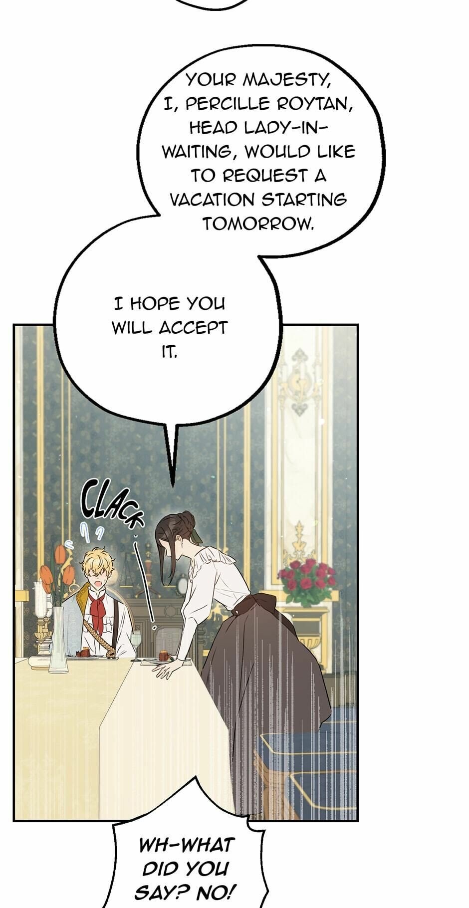 This Is an Obvious Fraudulent Marriage Chapter 67