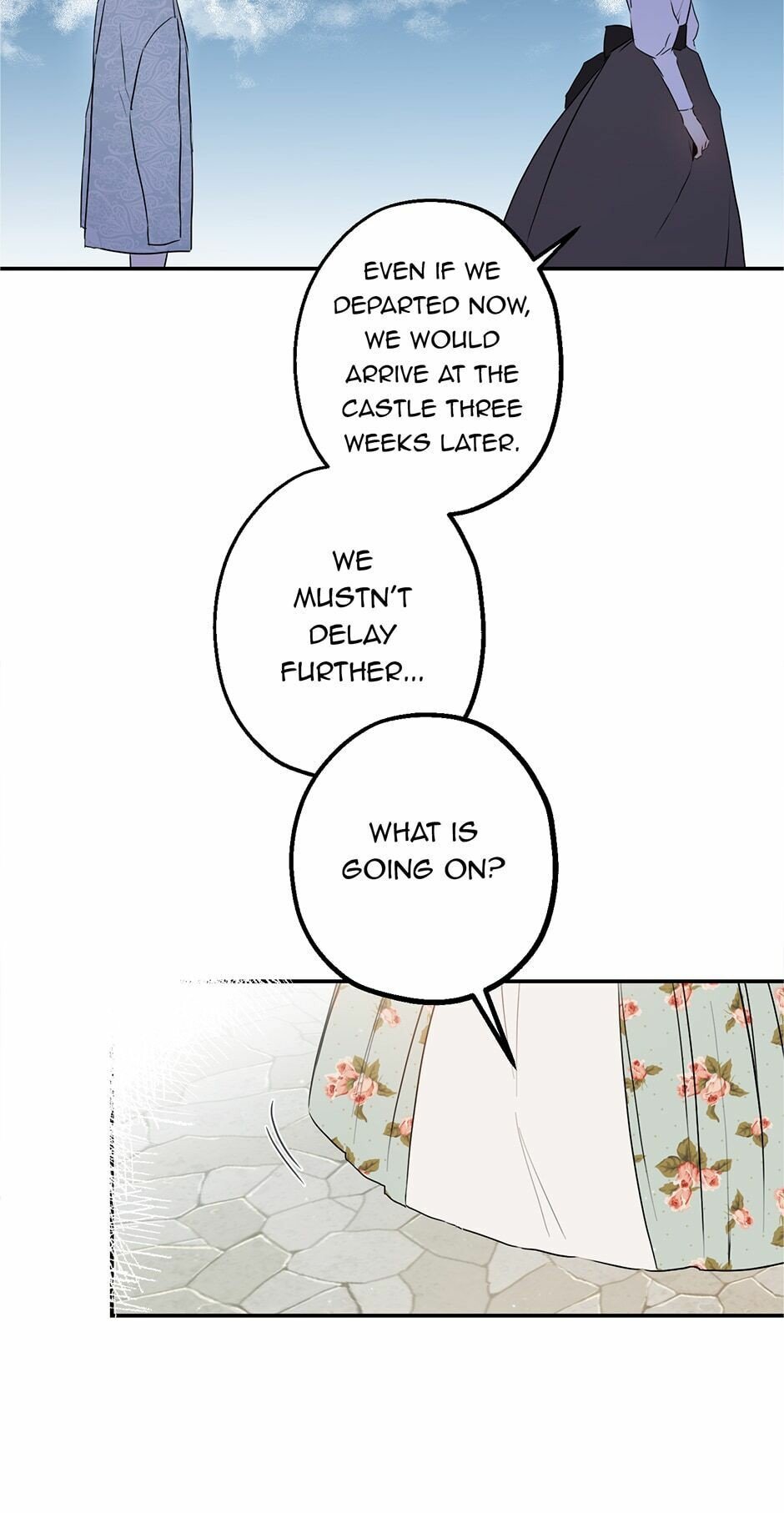 This Is an Obvious Fraudulent Marriage Chapter 67