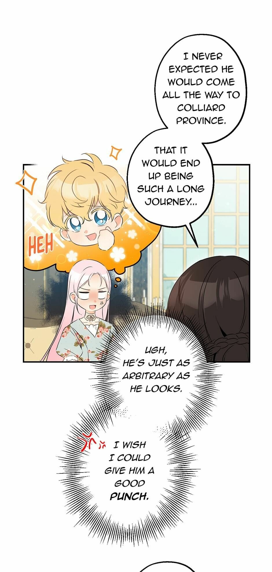 This Is an Obvious Fraudulent Marriage Chapter 67