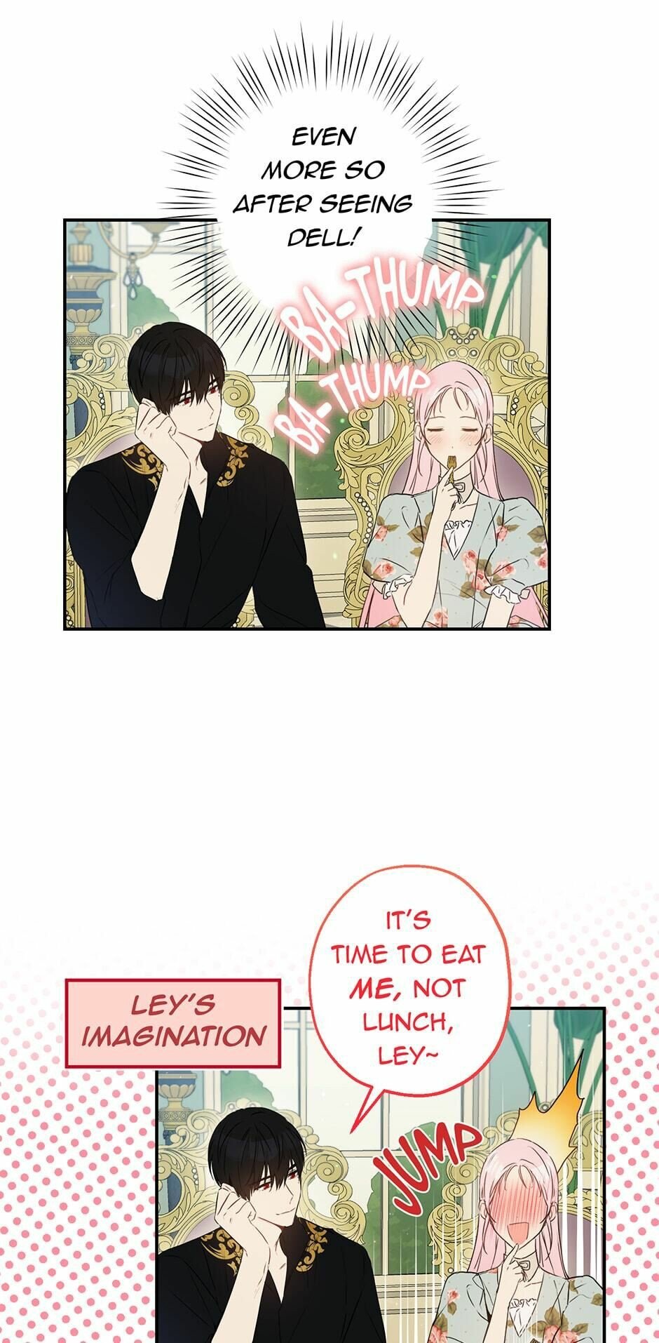 This Is an Obvious Fraudulent Marriage Chapter 68