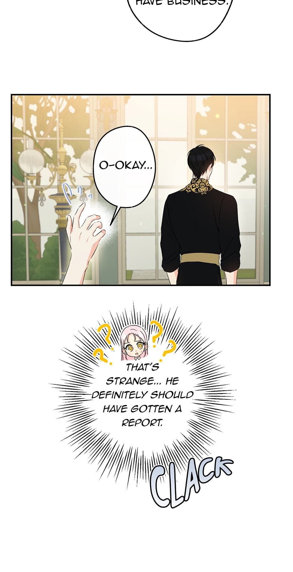 This Is an Obvious Fraudulent Marriage Chapter 69