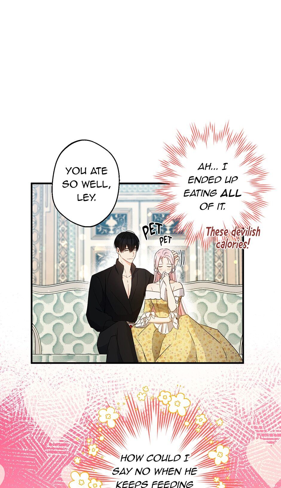 This Is an Obvious Fraudulent Marriage Chapter 71