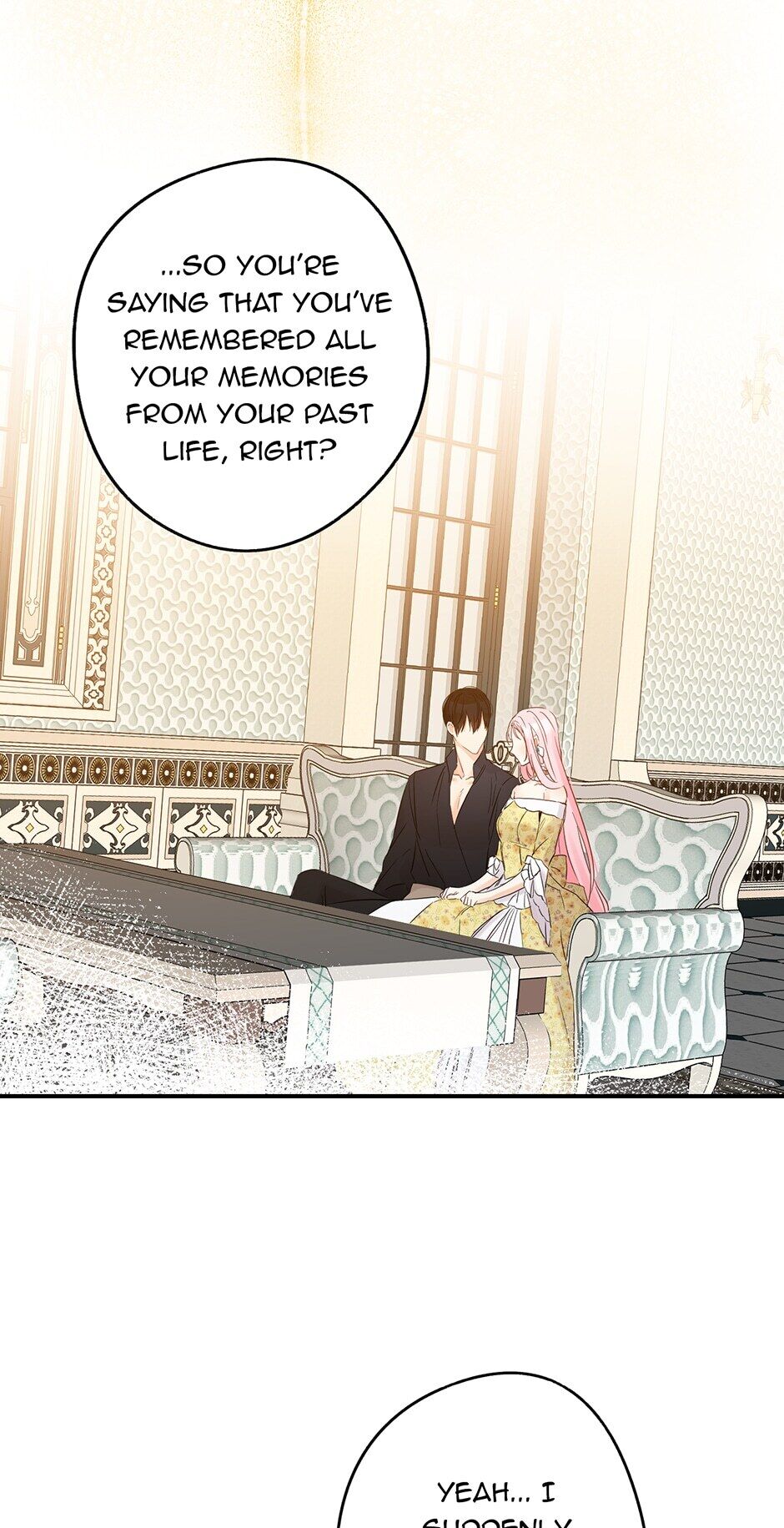 This Is an Obvious Fraudulent Marriage Chapter 74