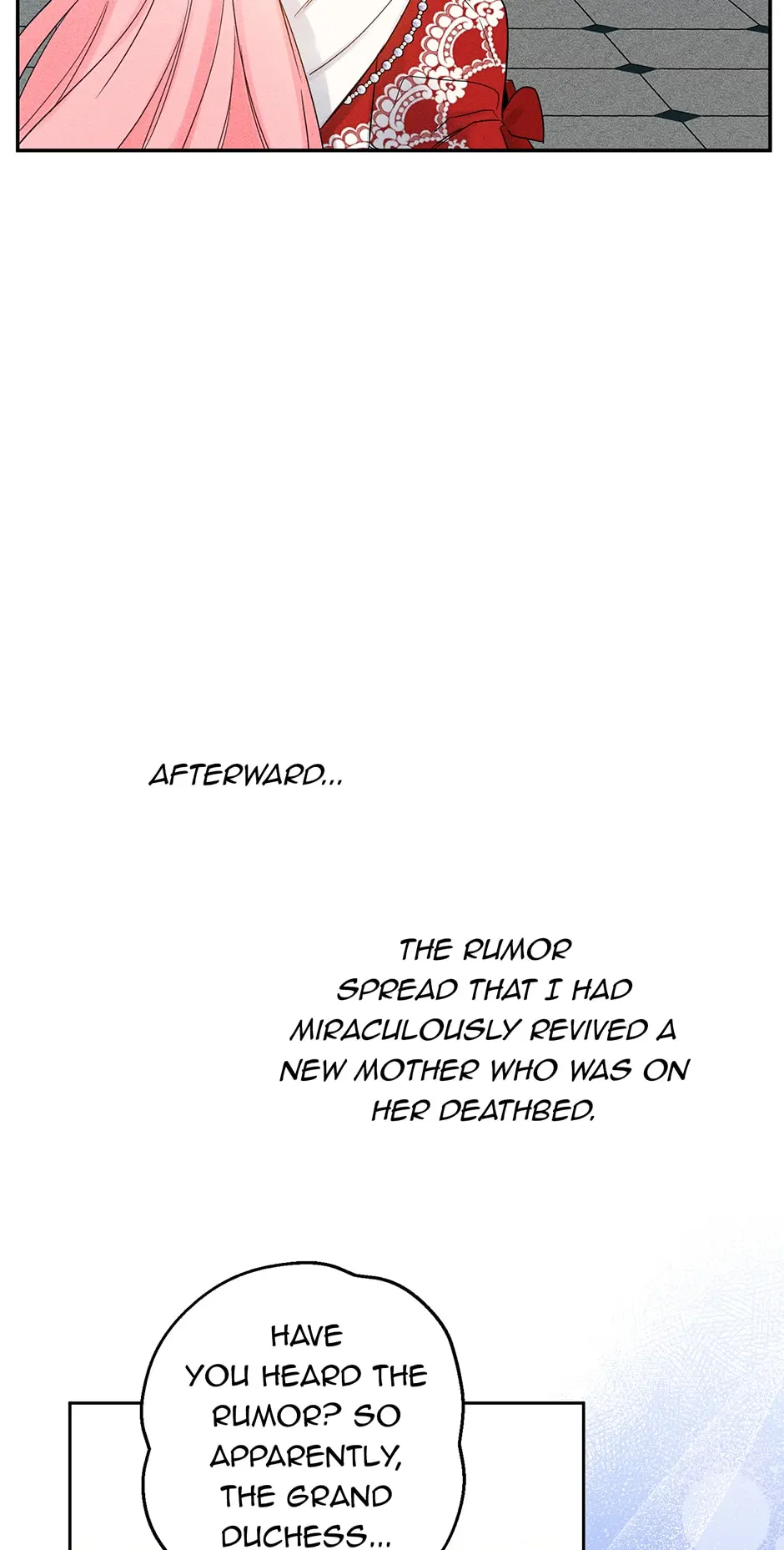 This Is an Obvious Fraudulent Marriage Chapter 77