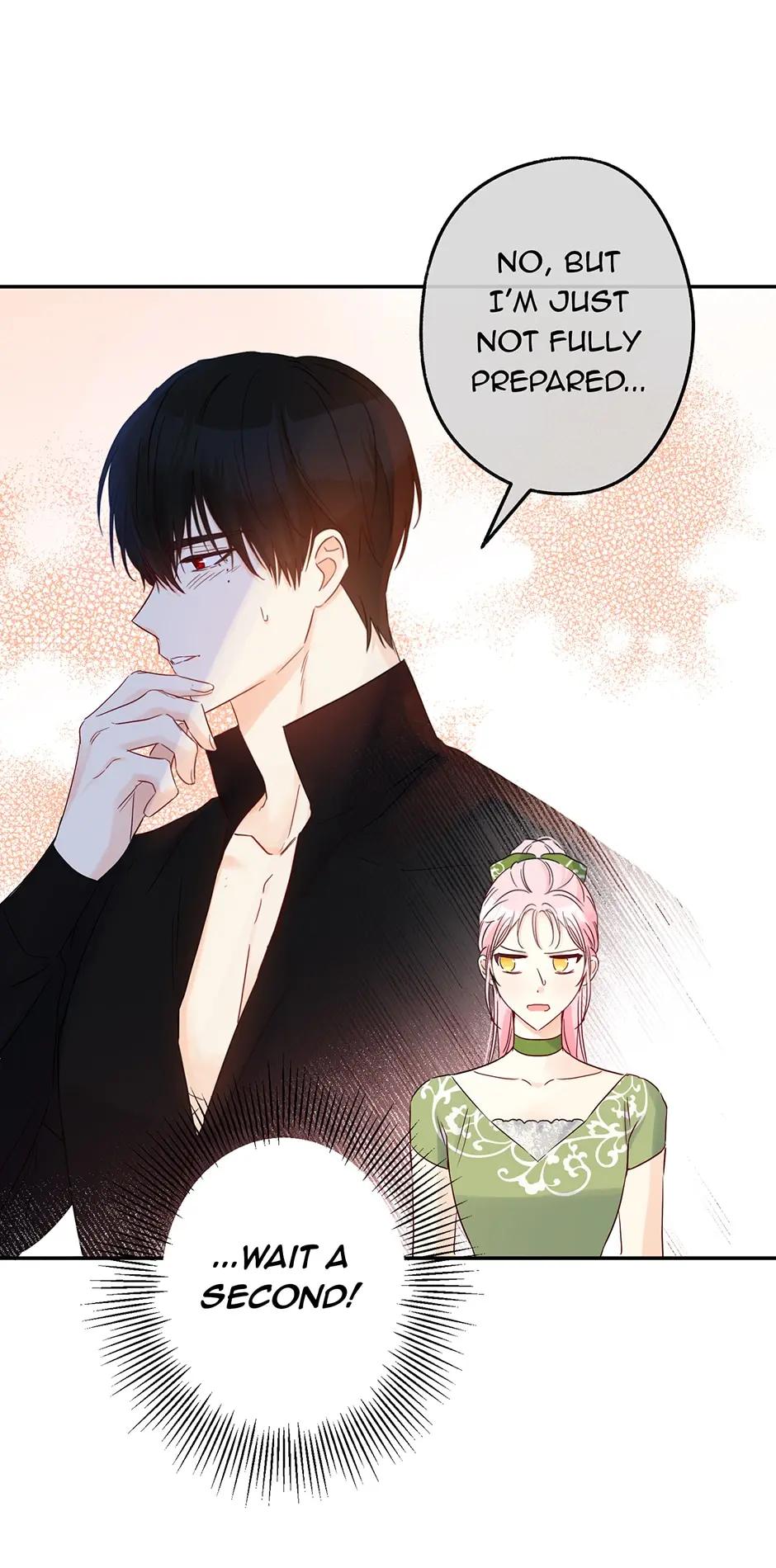 This Is an Obvious Fraudulent Marriage Chapter 77