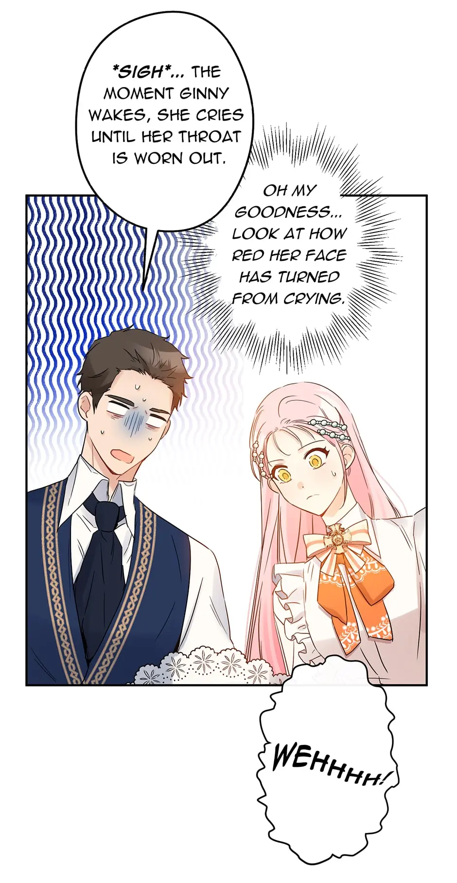 This Is an Obvious Fraudulent Marriage Chapter 77