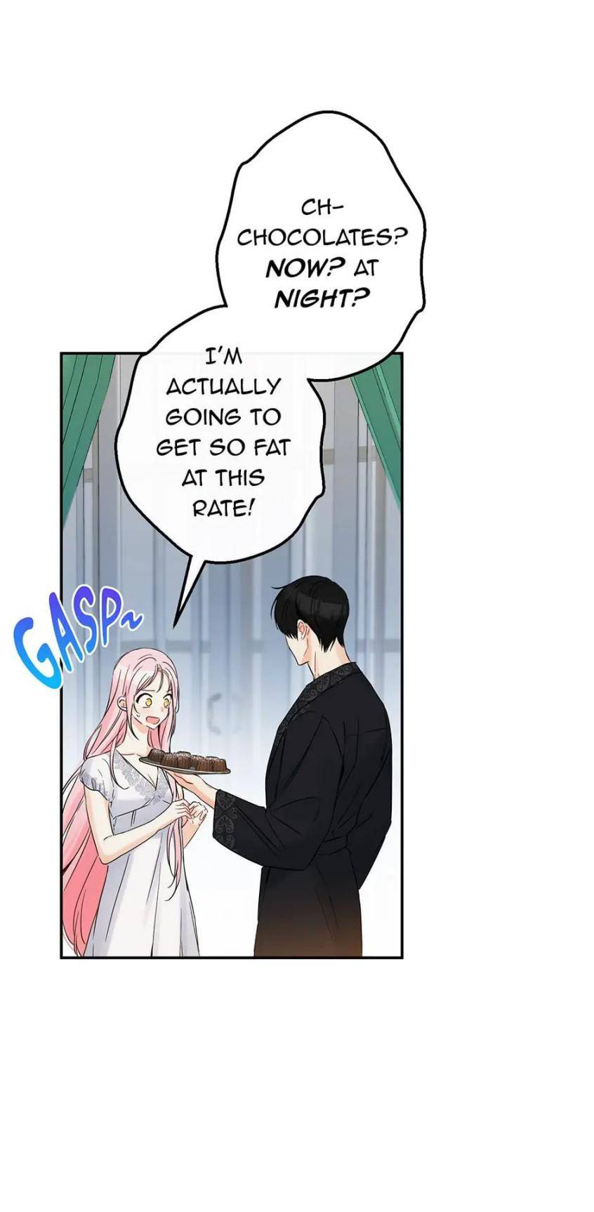 This Is an Obvious Fraudulent Marriage Chapter 78