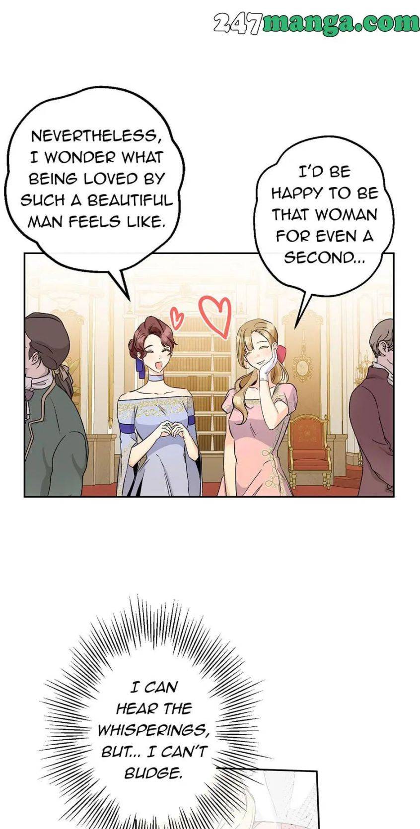 This Is an Obvious Fraudulent Marriage Chapter 81