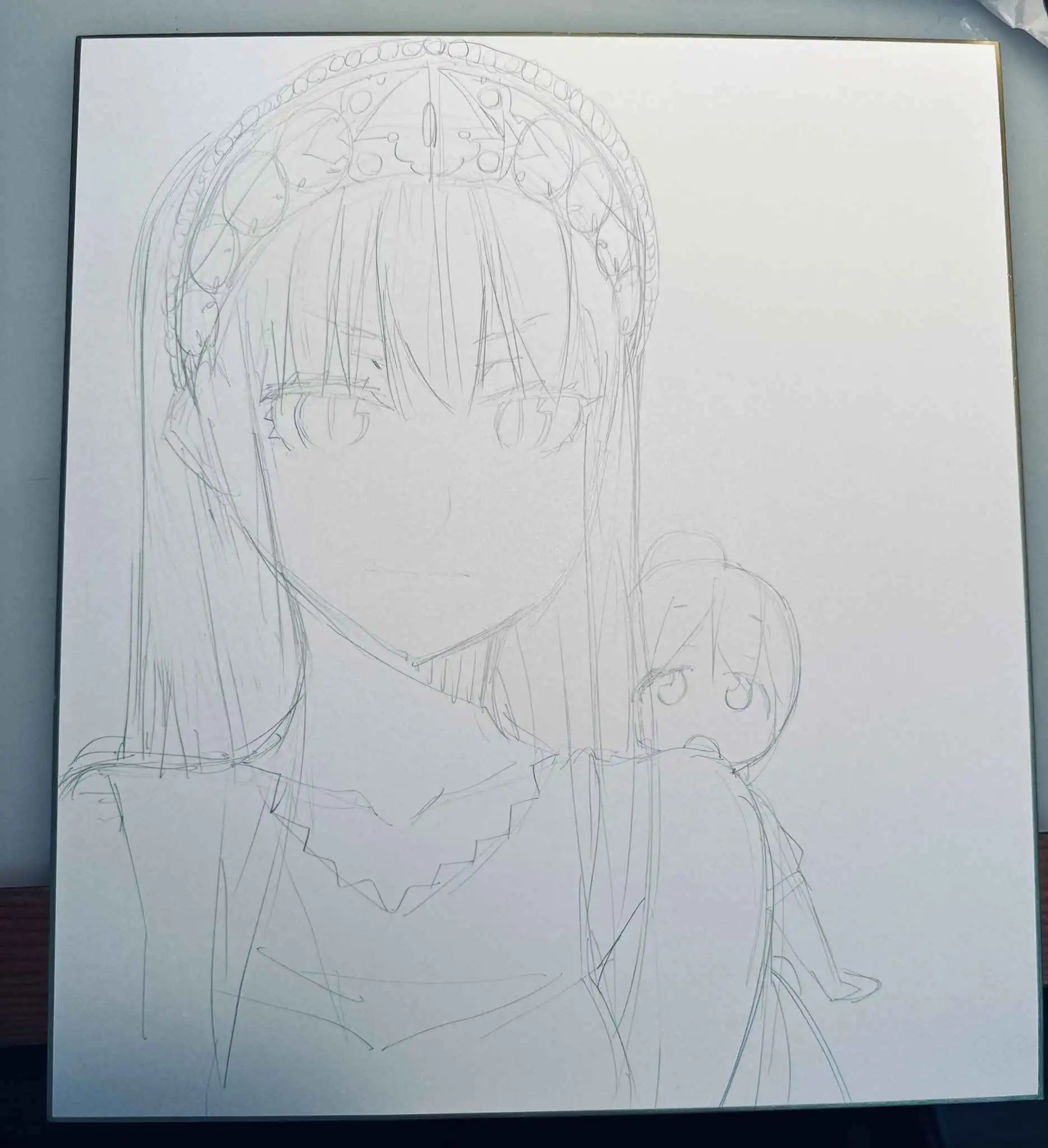 Manga page 4