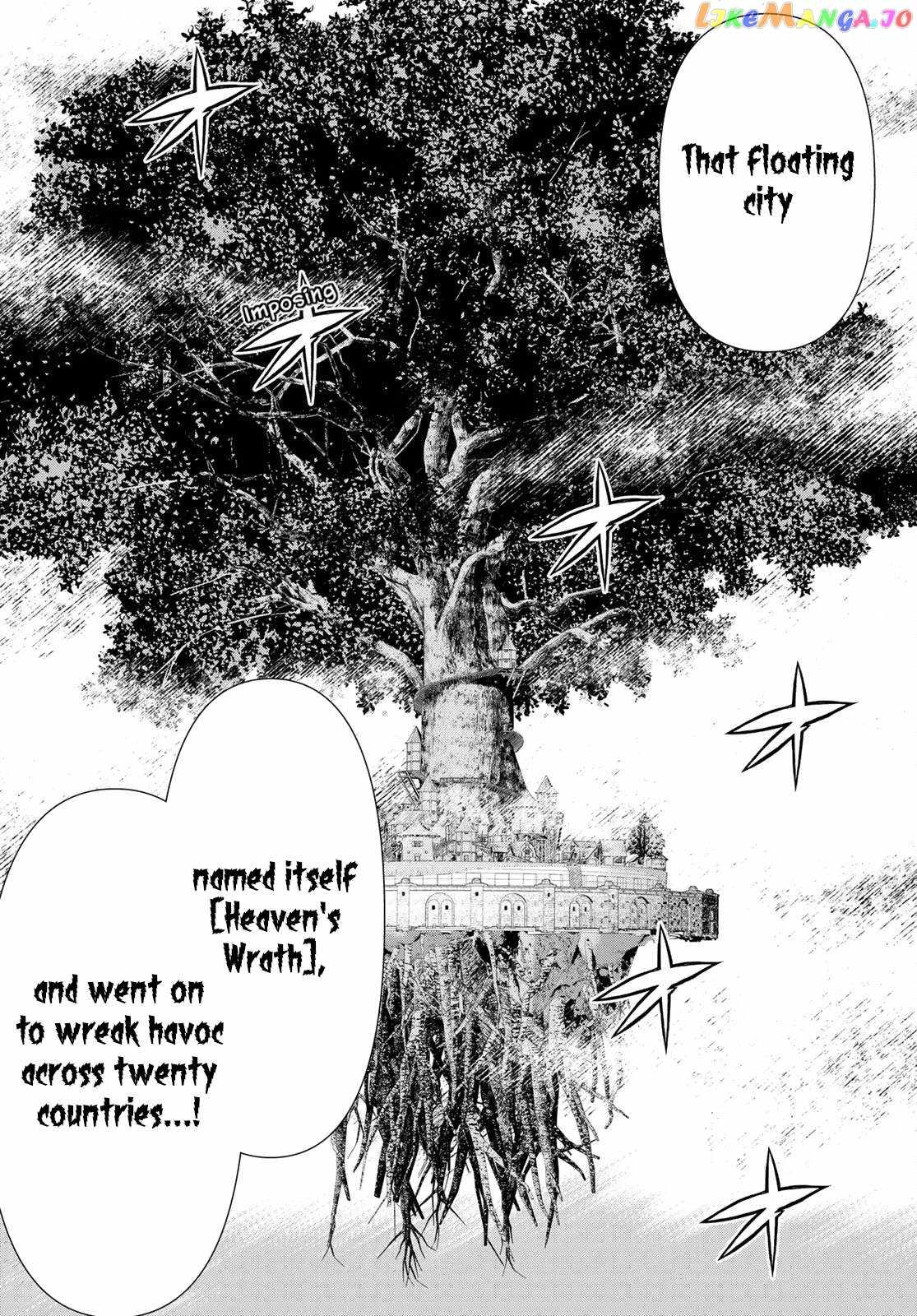 Time Stop Brave Chapter 44