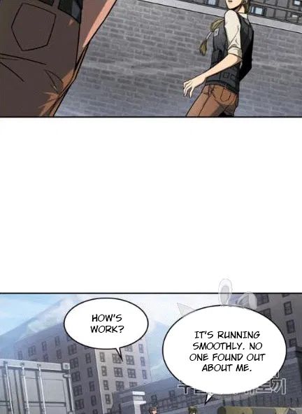 Tomb Raider King Chapter 172