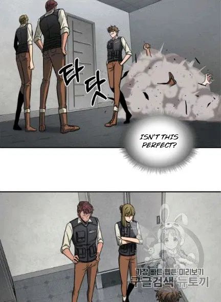 Tomb Raider King Chapter 172