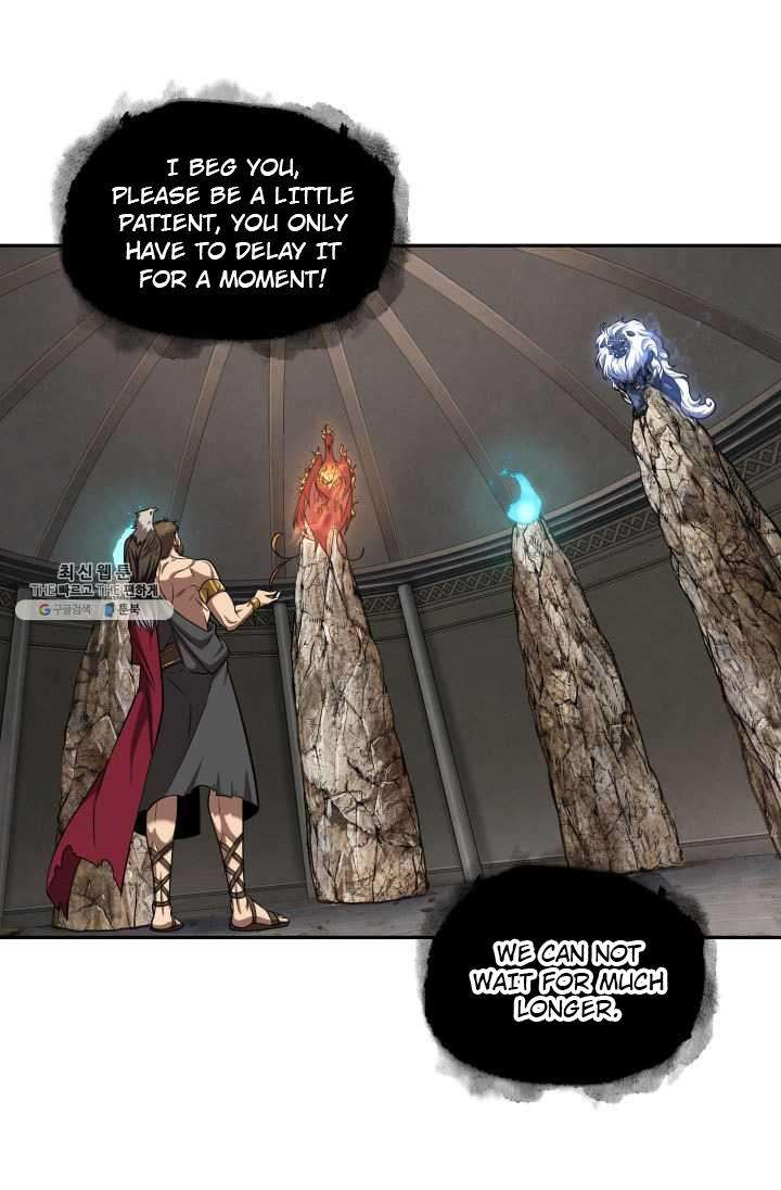 Tomb Raider King Chapter 217