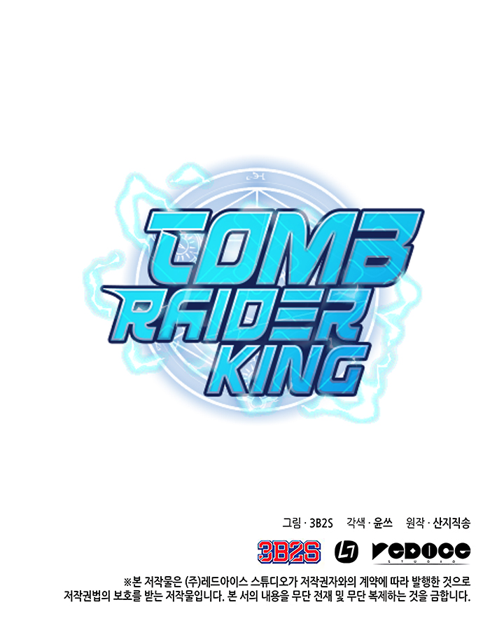 Tomb Raider King Chapter 27