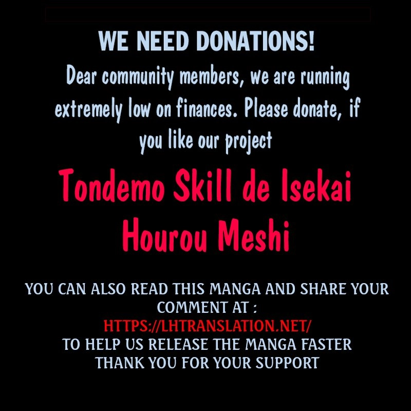 Tondemo Skill de Isekai Hourou Meshi Chapter 26