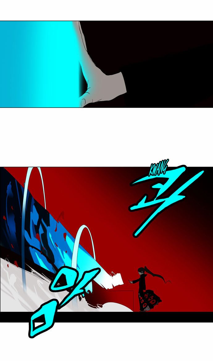 Tower of God Chapter 87