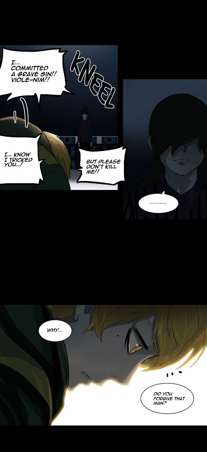 Tower of God Chapter 102