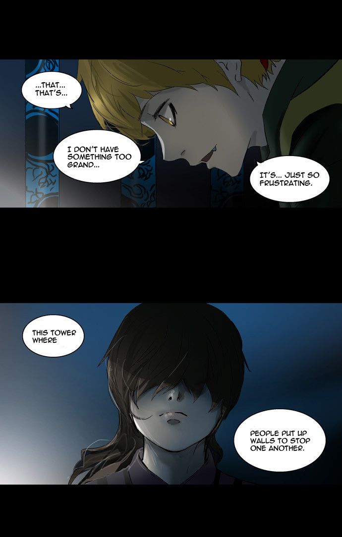 Tower of God Chapter 102