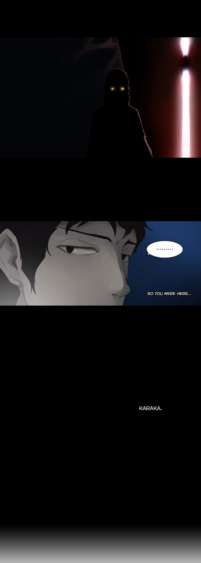 Tower of God Chapter 108