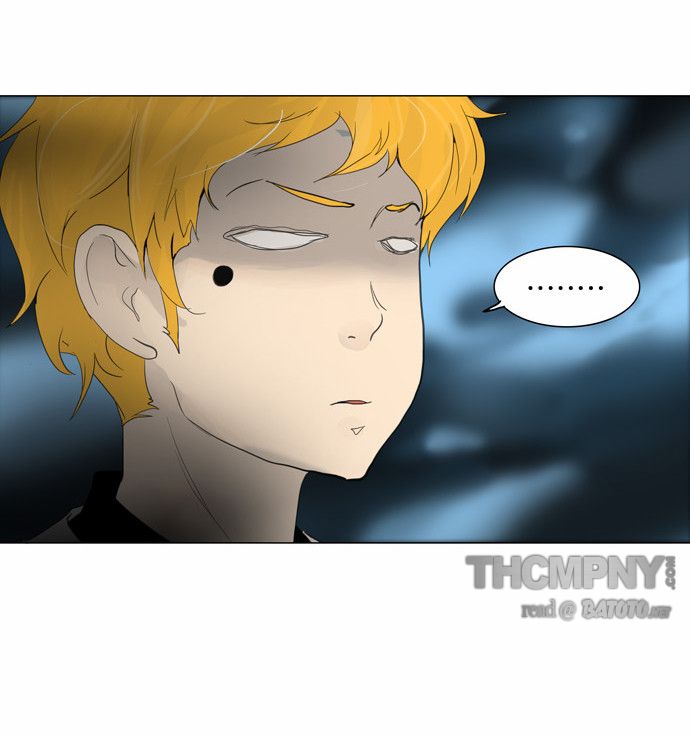 Tower of God Chapter 117