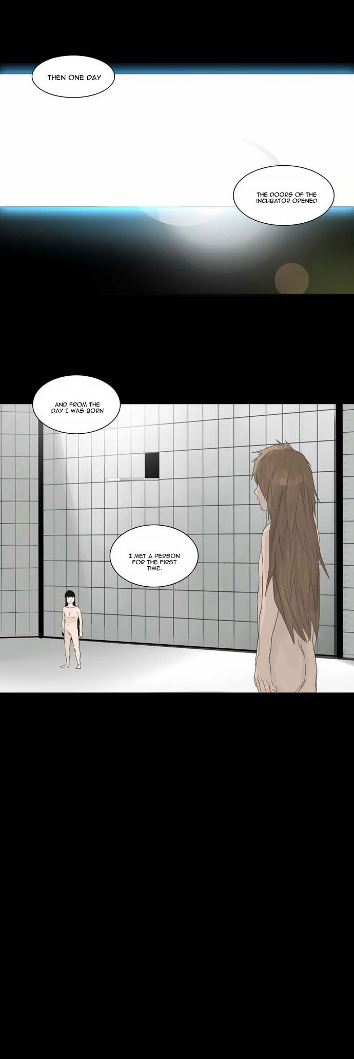 Tower of God Chapter 122