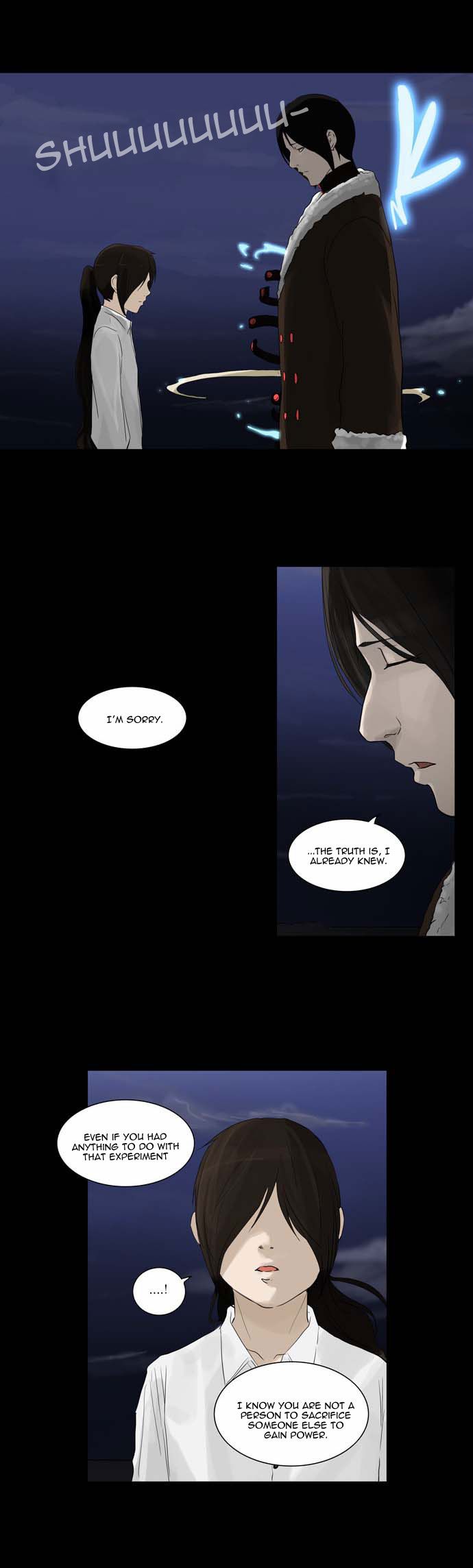 Tower of God Chapter 123