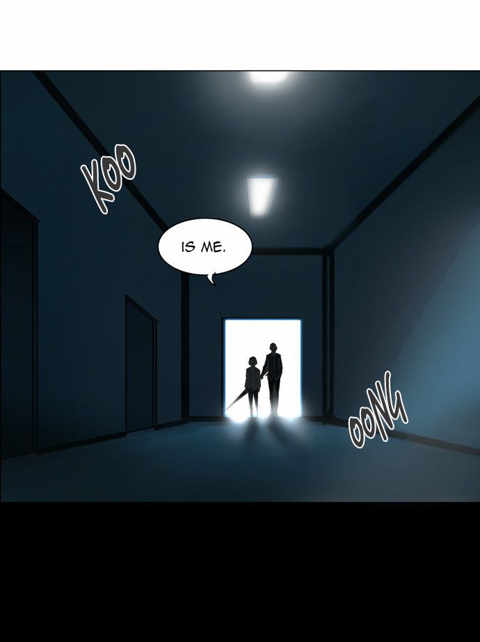 Tower of God Chapter 133