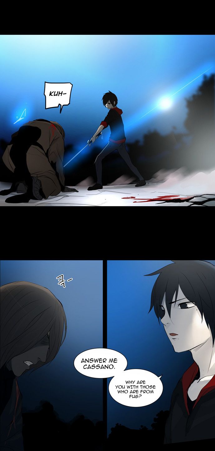 Tower of God Chapter 142