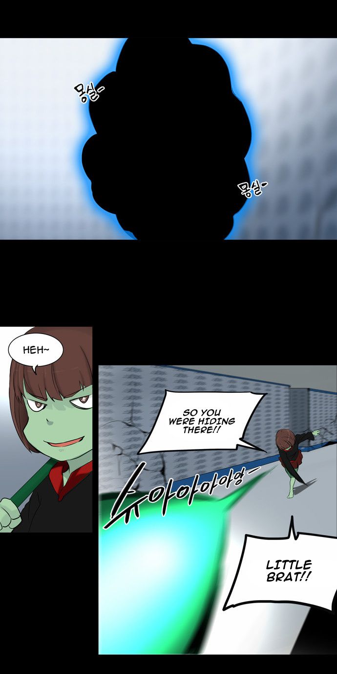 Tower of God Chapter 142