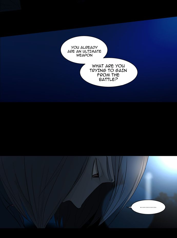 Tower of God Chapter 142