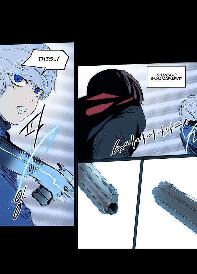 Tower of God Chapter 142