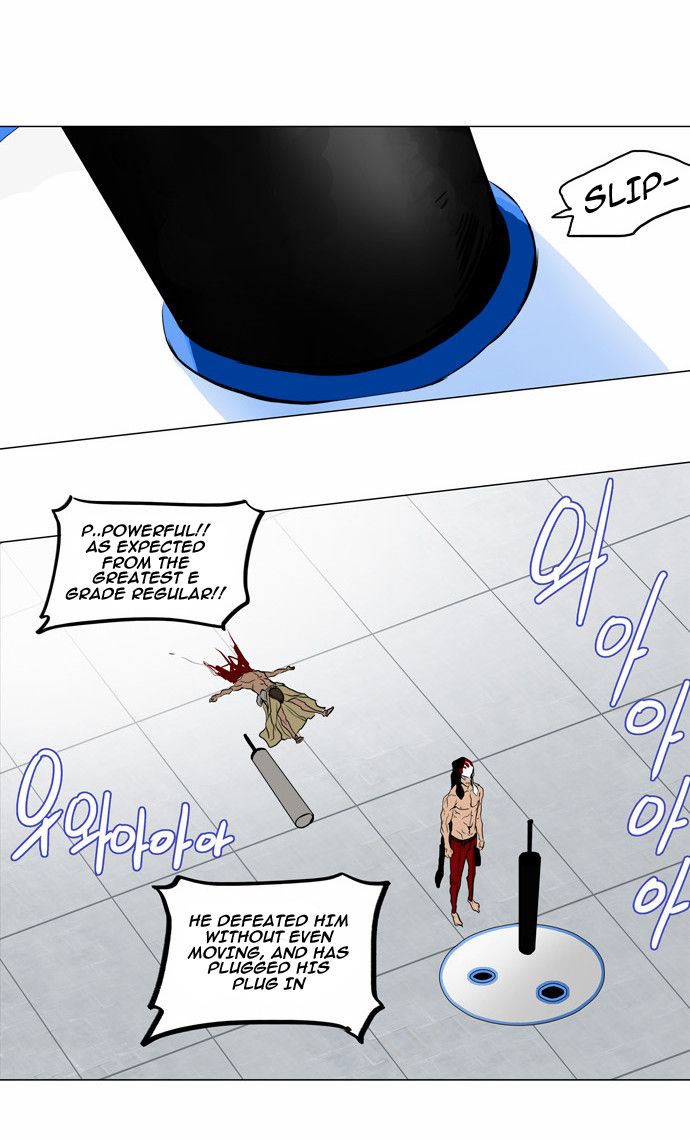 Tower of God Chapter 151