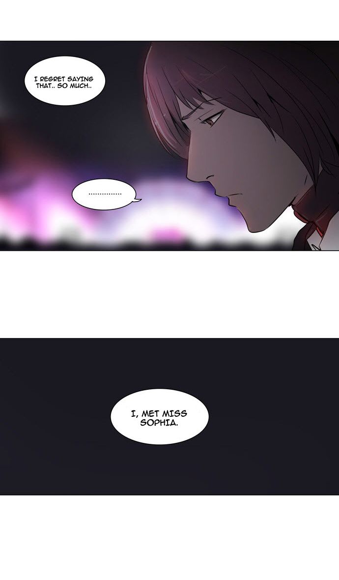 Tower of God Chapter 158