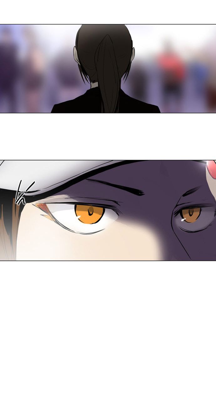 Tower of God Chapter 158