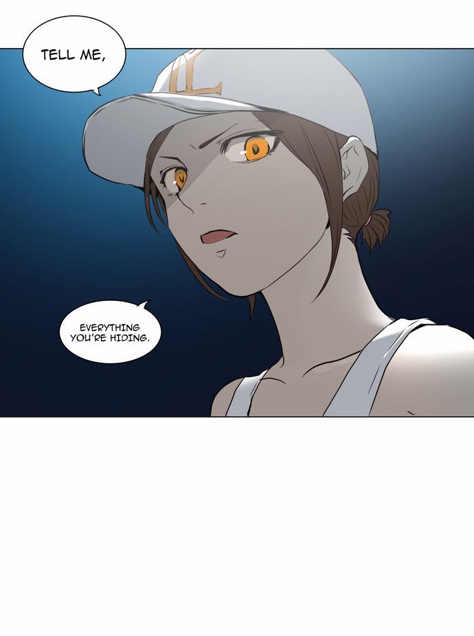 Tower of God Chapter 160