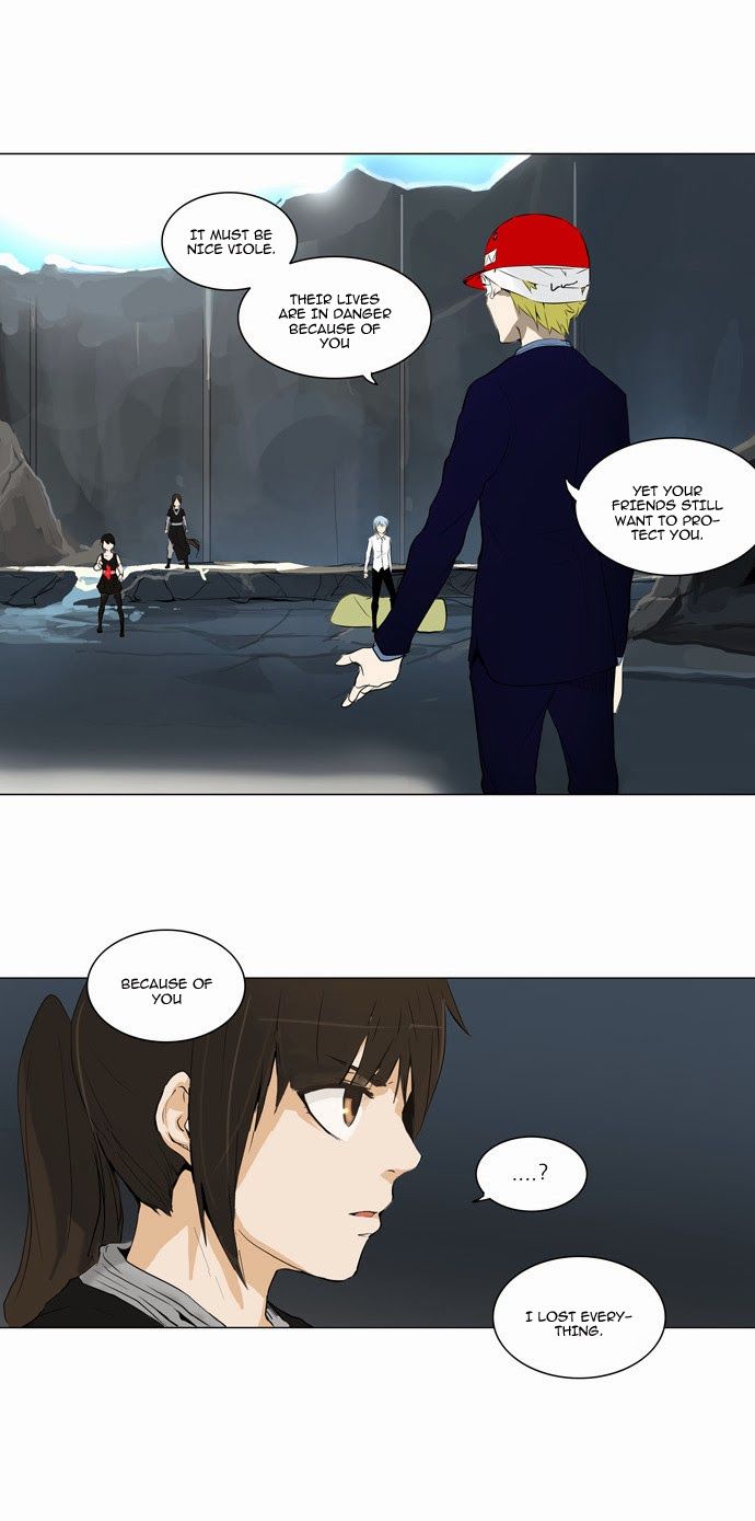 Tower of God Chapter 175